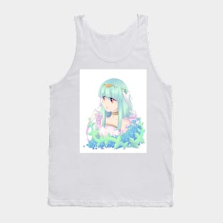 Bride Ninian Tank Top